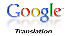 Google-Translator